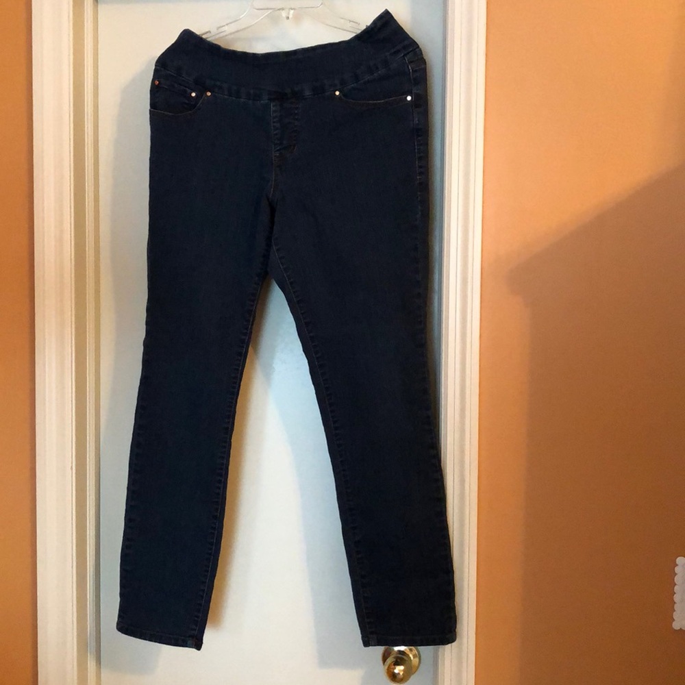 Jag jeans